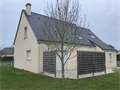 Maison à la vente